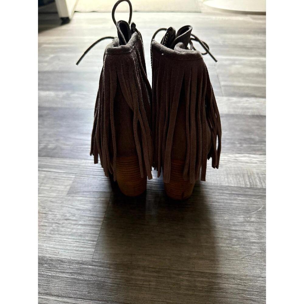 Frey Booties - Picture 5 of 5
